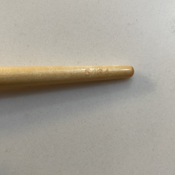 Bobbi Brown Eye shadow and Eye Contour Brushes Set of 2pc. Pre2019 natural hair - Picture 6 of 10